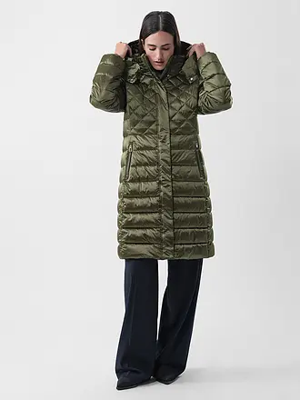 JOOP | Steppmantel CONSTANCE | 